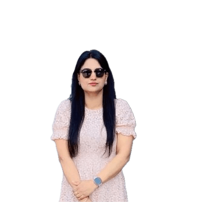 Mrs. Deep - Founder & CEO