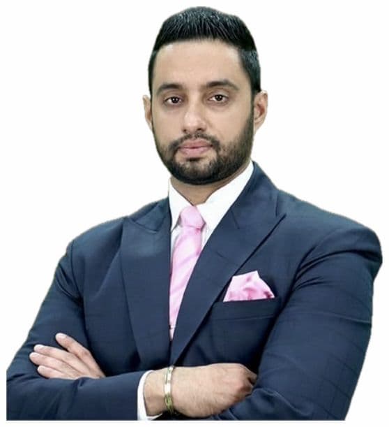 Mr. Baldish Singh - Managing Director