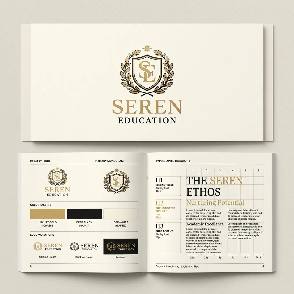 Seren Education Consultants Showcase 1